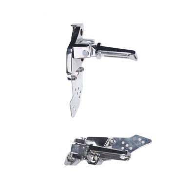 Alumínium motorkerékpár lábtámasz