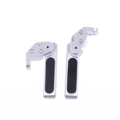 Elektromos robogó lábpedál